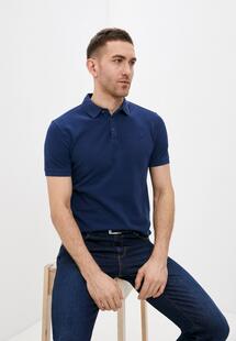 Поло Trussardi jeans TR002EMMSJQ2INXXL