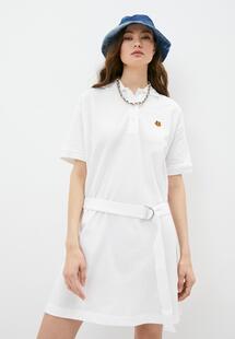 Платье Kenzo RTLAAF758701INXS
