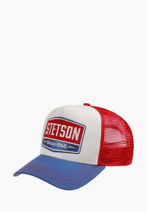 Бейсболка Stetson MP002XU036IYNS00