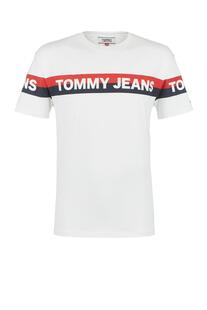 Футболка TOMMY JEANS 6340196