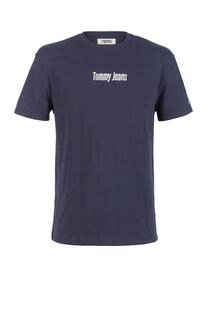 Футболка TOMMY JEANS 6340117