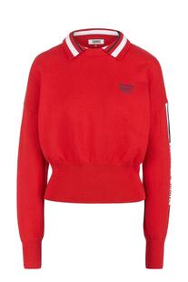 Джемпер TOMMY JEANS 12544089