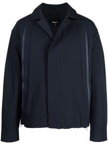 куртка-рубашка The Coach 3.1 PHILLIP LIM 156287668883