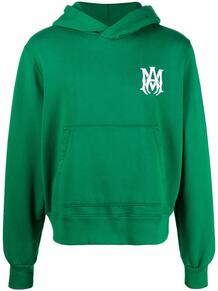 худи с вышитым логотипом AMIRI 1621306676