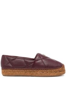 эспадрильи на платформе с логотипом Dolce&Gabbana 161668525249
