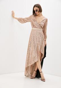 Платье Just Cavalli RTLAAF563101I420