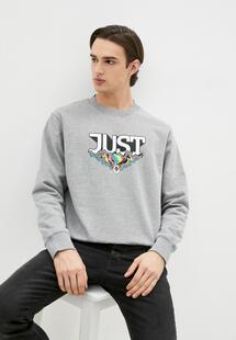 Свитшот Just Cavalli RTLAAF561001INL