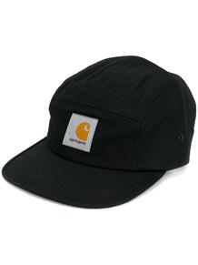 кепка с нашивкой логотипа Carhartt 12435466636363633263
