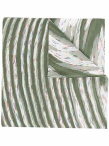 шарф с узором Missoni 16638694636363633263