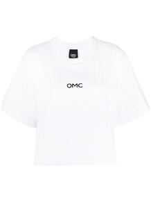укороченная футболка Spinal X-Ray OMC 1665156277