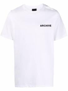 футболка Archive OMC 16712615888876