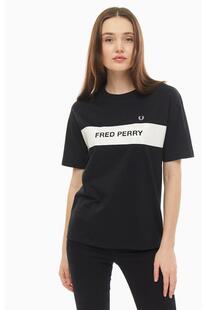 Футболка Fred Perry 6332443