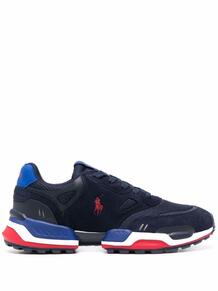 кроссовки Jogger Polo Ralph Lauren 166657004950