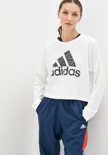 Свитшот Adidas AD002EWLUHQ7INXL
