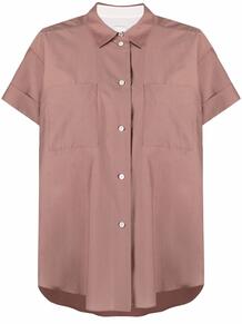 рубашка с короткими рукавами PS Paul Smith 1666505783