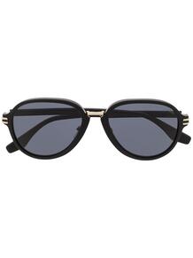 солнцезащитные очки-авиаторы Marc by Marc Jacobs 16791755636363633263