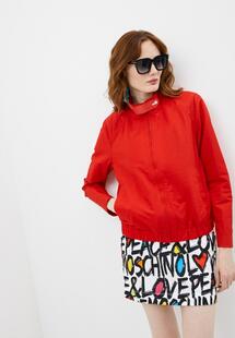 Куртка Love Moschino RTLAAH313601I400