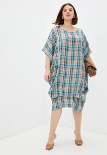 Платье MadaM T MP002XW071BQR500