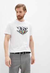 Футболка Just Cavalli RTLAAG958801INXL