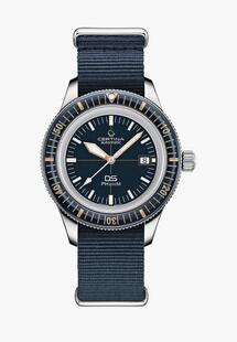 Часы Certina MP002XM0S9BKNS00