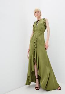 Платье Just Cavalli RTLAAG996301I400