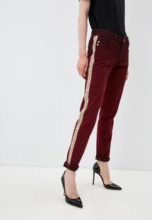 Брюки Just Cavalli RTLAAG976001JE270