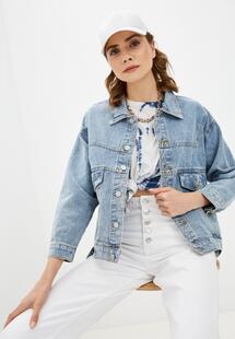 Куртка джинсовая Miss Gabby RTLAAI016801R460