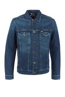 Куртка TOMMY JEANS 12525387