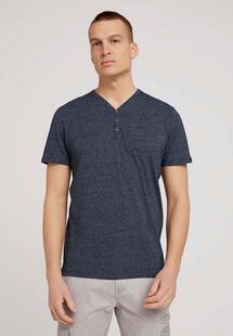 Футболка Tom Tailor TO172EMMTUR3INXXL
