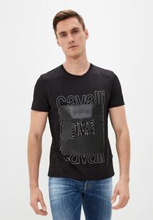 Футболка Just Cavalli RTLAAI070902INS