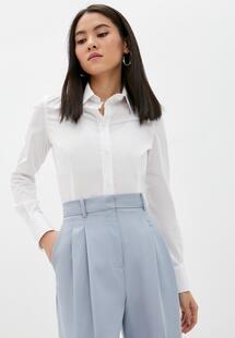 Рубашка Trussardi jeans RTLAAJ121701I400