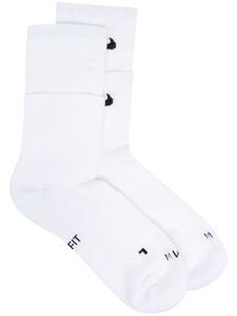носки с логотипом Nike 1662380476