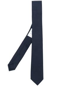 классический галстук с 4 полосками Thom Browne 13009279636363633263