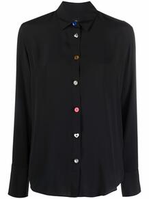 рубашка с пуговицами PS Paul Smith 168680145156
