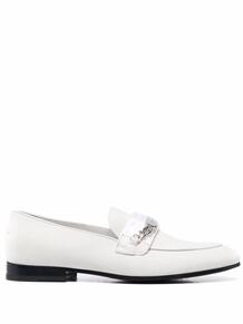 лоферы с цепочкой PHILIPP PLEIN 166145455248