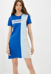 Платье GIORGIO DI MARE RTLAAI621101INXL
