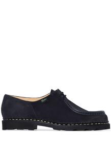 туфли Michael на шнуровке PARABOOT 148448785157
