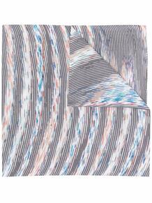 шарф с узором Missoni 16639670636363633263