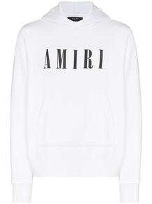 худи Core с логотипом AMIRI 1587754983