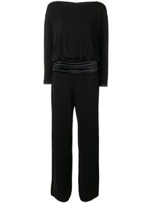 комбинезон структурного кроя Giorgio Armani 137235805250