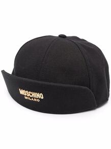 кепка с приподнятым козырьком Love Moschino 16770827636363633263