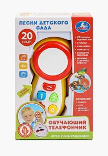 Игрушка интерактивная Умка MP002XC00WEZNS00