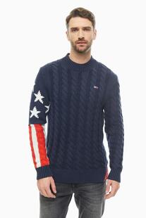 Свитер TOMMY JEANS 6197404