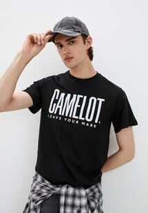 Футболка Camelot MP002XM1HL9MINXL