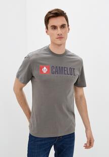 Футболка Camelot MP002XM1HL9DINS