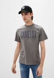 Футболка Camelot MP002XM1HL9KINS