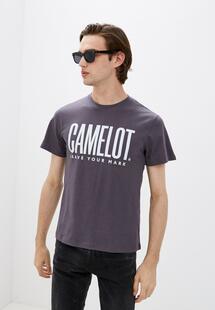 Футболка Camelot MP002XM1HL9JINS