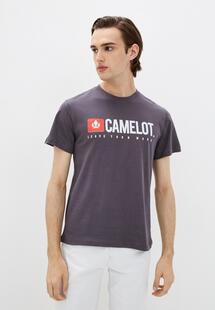 Футболка Camelot MP002XM1HL9HINS