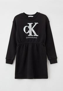 Платье Calvin Klein RTLAAJ794801K8Y