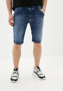 Шорты джинсовые Diesel RTLAAE223201JE300